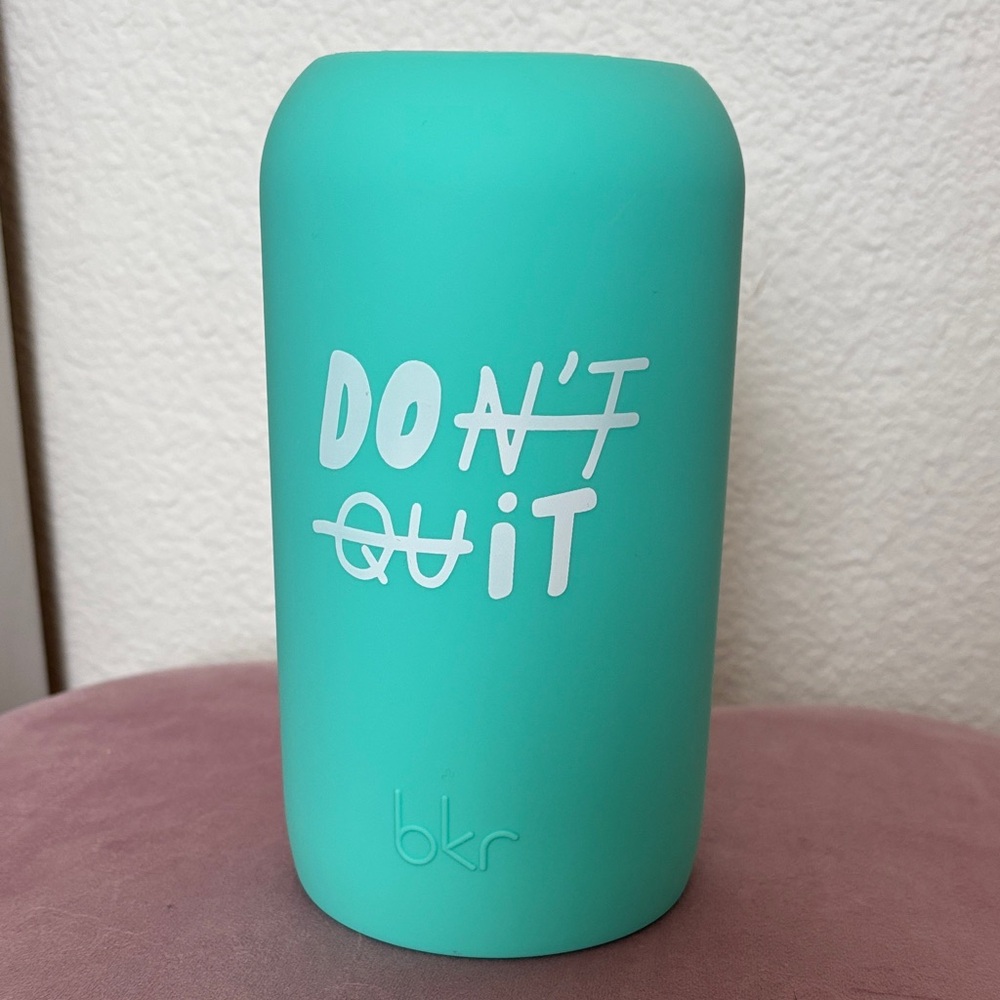 BKR “Don’t Quit/Do It” Big - Audrey